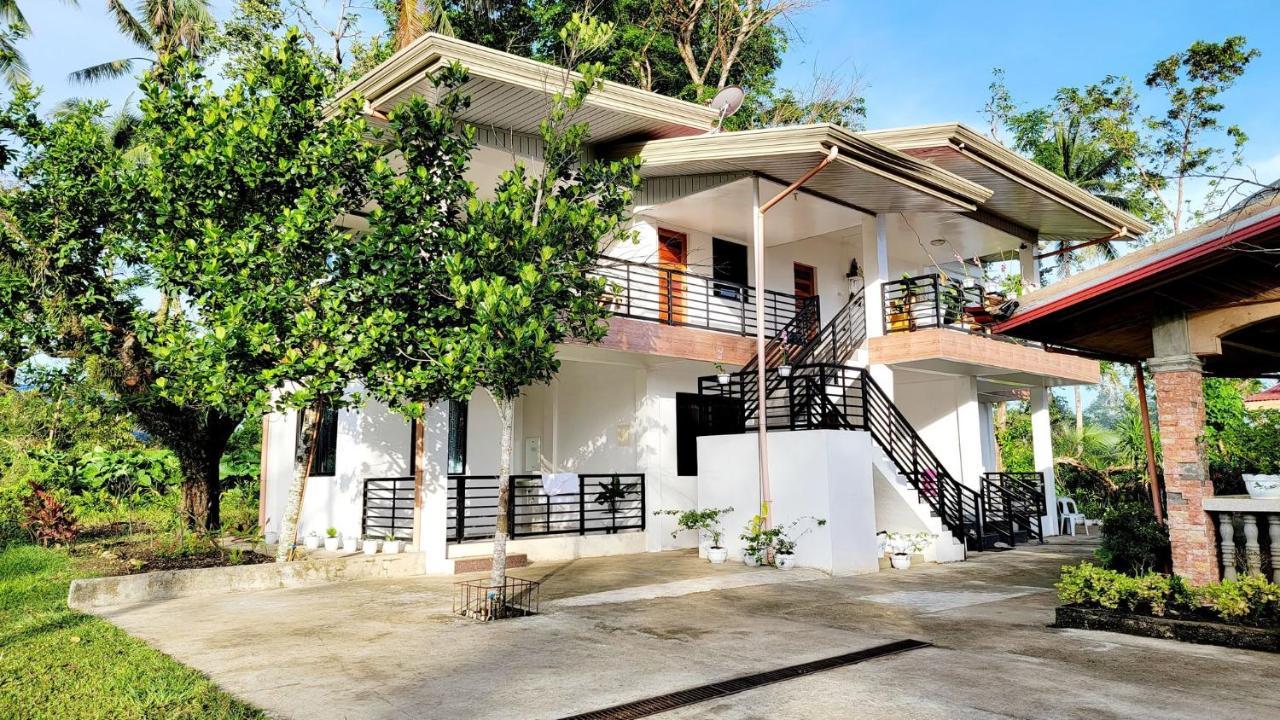 Matilde B&B - La Paz, Carmen Carmen  Exteriör bild