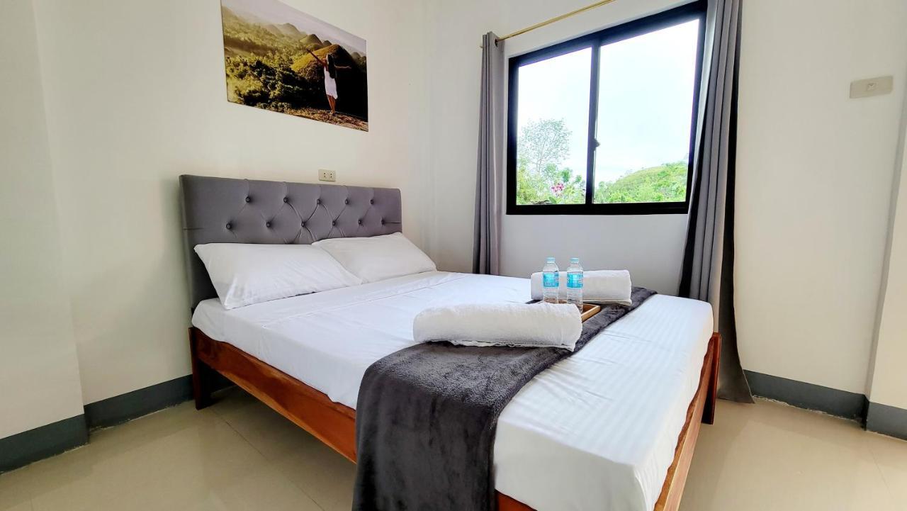 Matilde B&B - La Paz, Carmen Carmen  Exteriör bild