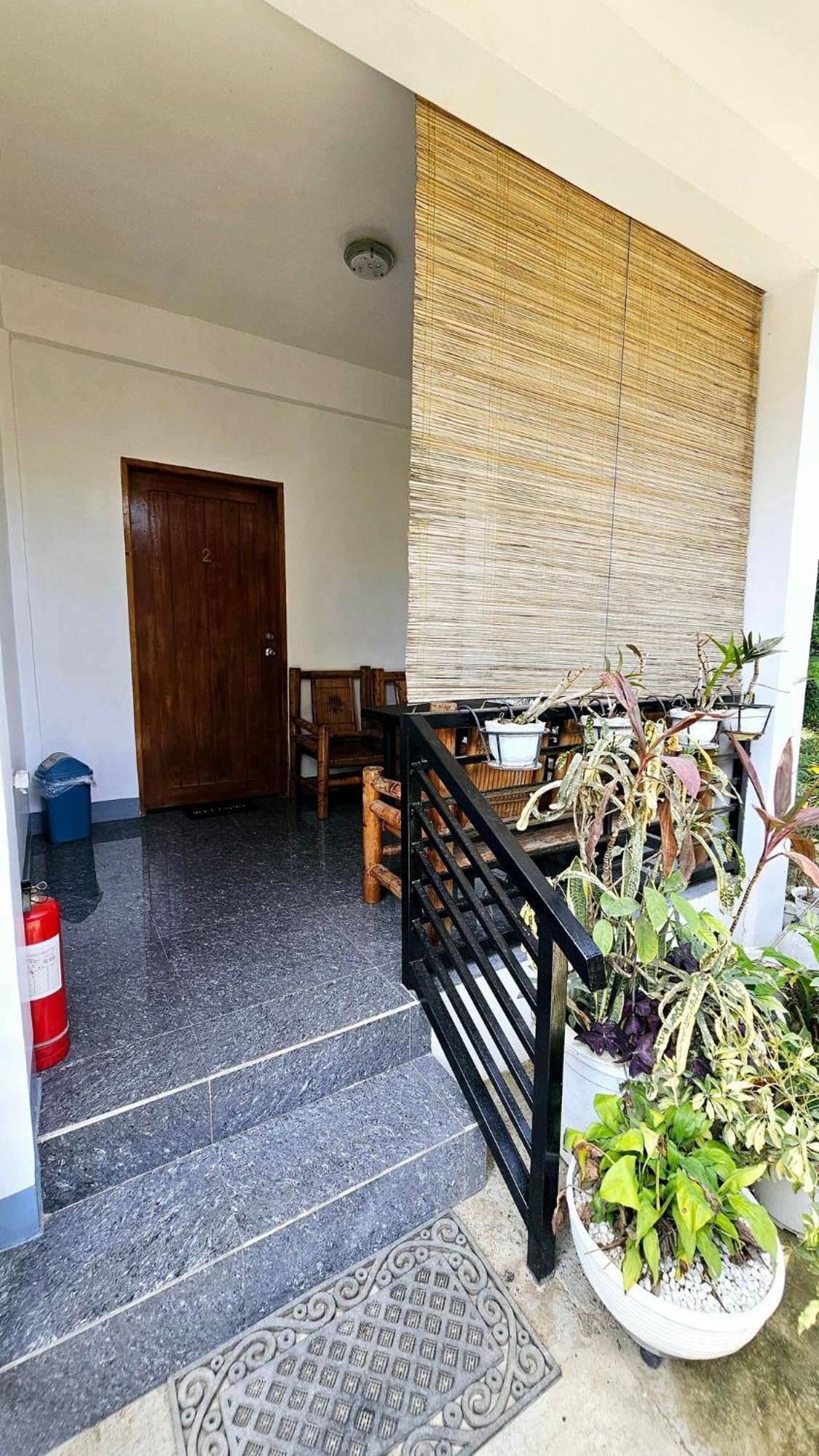 Matilde B&B - La Paz, Carmen Carmen  Exteriör bild