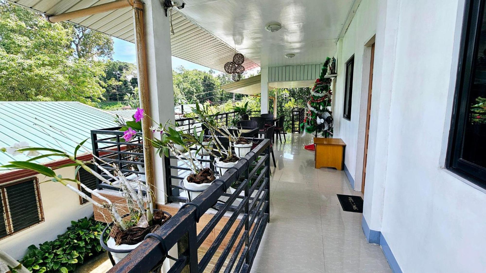 Matilde B&B - La Paz, Carmen Carmen  Exteriör bild