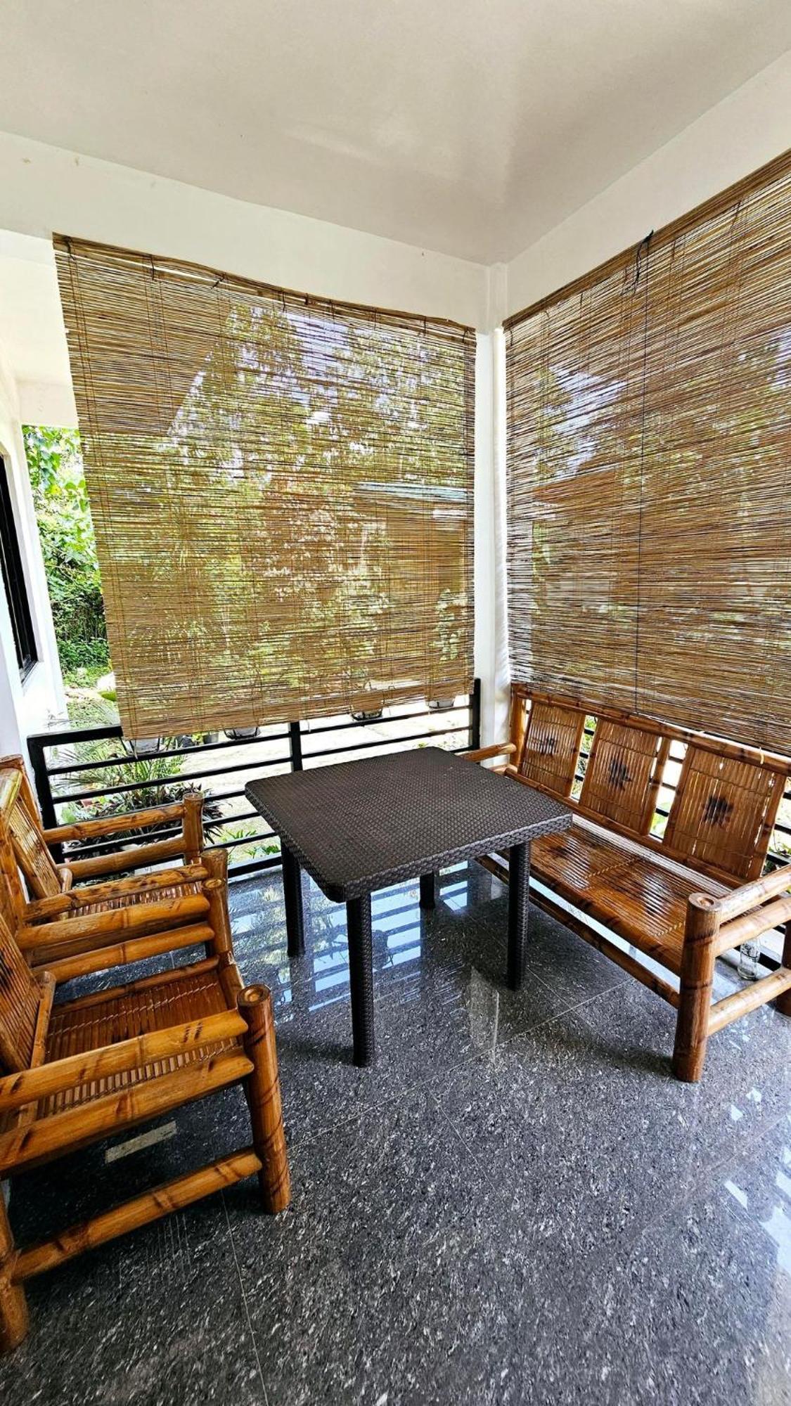 Matilde B&B - La Paz, Carmen Carmen  Exteriör bild