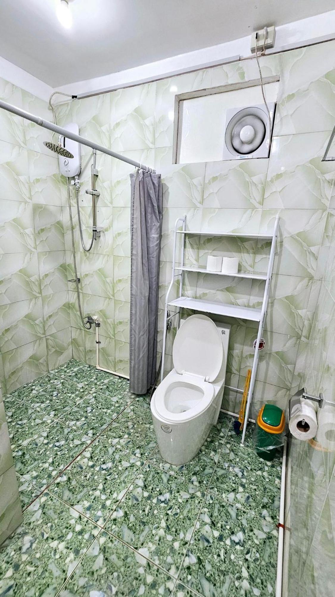 Matilde B&B - La Paz, Carmen Carmen  Exteriör bild