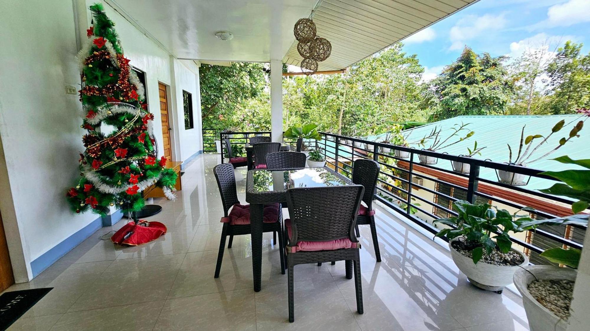 Matilde B&B - La Paz, Carmen Carmen  Exteriör bild