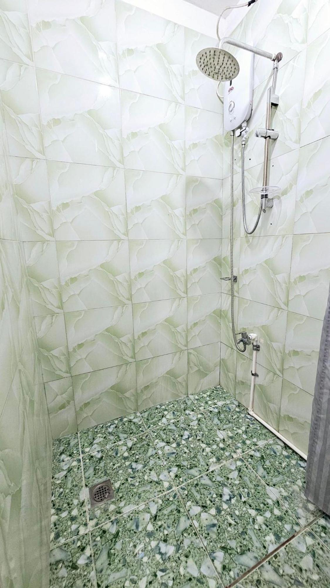 Matilde B&B - La Paz, Carmen Carmen  Exteriör bild