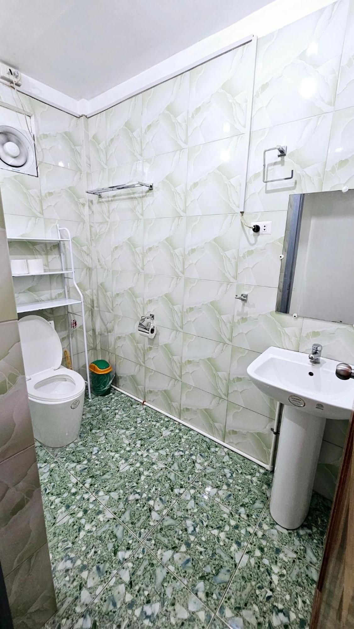 Matilde B&B - La Paz, Carmen Carmen  Exteriör bild