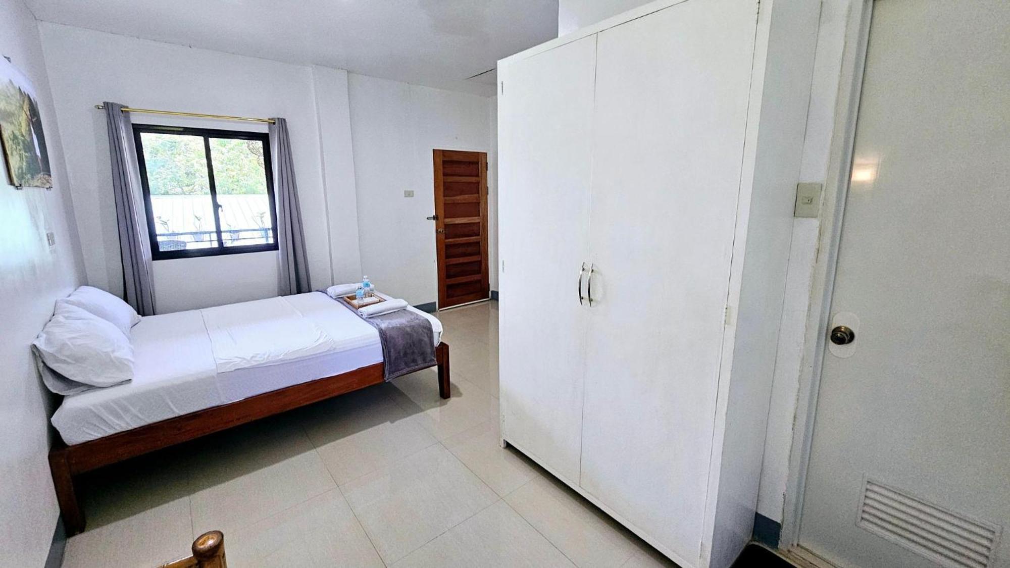 Matilde B&B - La Paz, Carmen Carmen  Exteriör bild