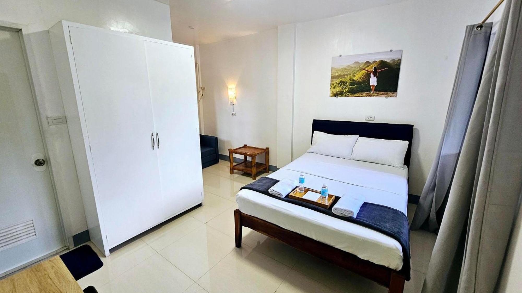 Matilde B&B - La Paz, Carmen Carmen  Exteriör bild