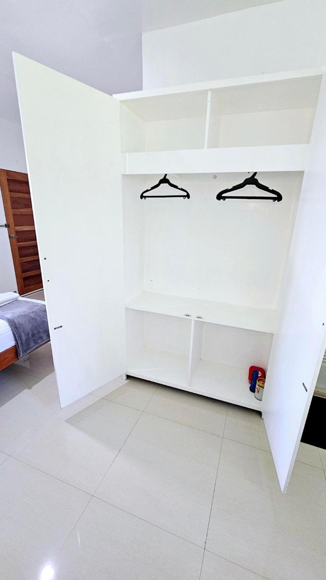 Matilde B&B - La Paz, Carmen Carmen  Exteriör bild