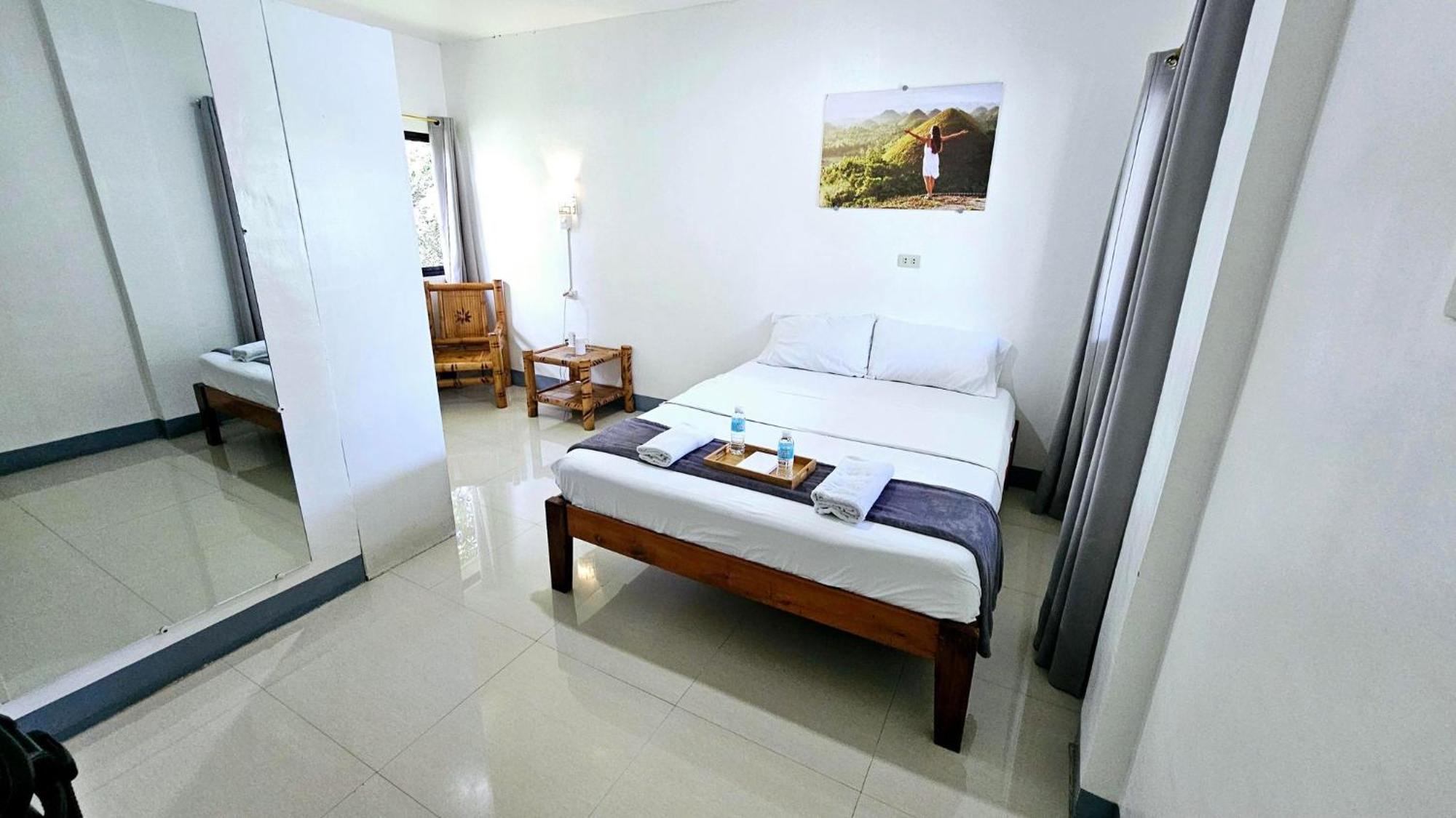 Matilde B&B - La Paz, Carmen Carmen  Exteriör bild